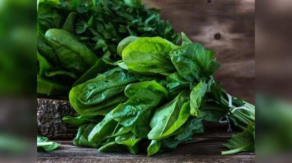 Spinach