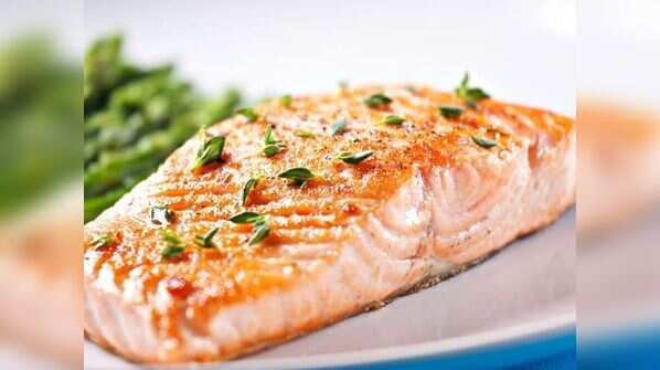 Fatty fish