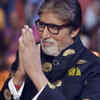 Amitabh Bachchan