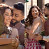 Lockdown Love Story