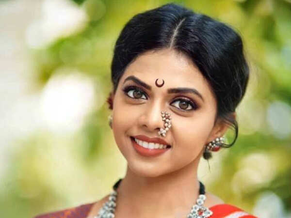 Rutuja Bagwe Stills