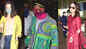From Ranveer Singh to Divya Khosla Kumar, Bollywood celebs spotted in Mumbai