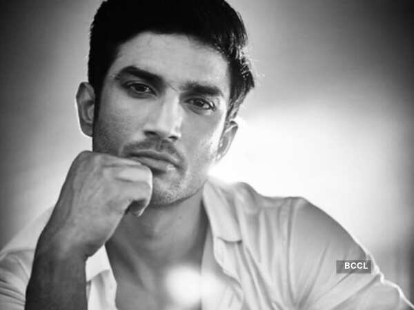 Sushant Singh