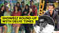 Showbiz round-up with Delhi Times