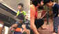 Gashmeer Mahajani's son Vyom turns 2, actor shares heartfelt note