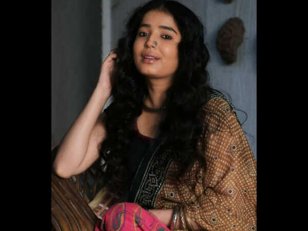 sarika