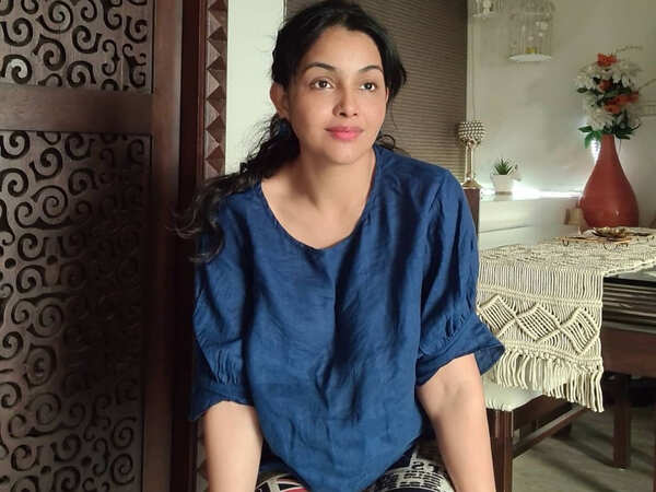 Shubhangi