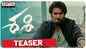 Sashi - Official Teaser