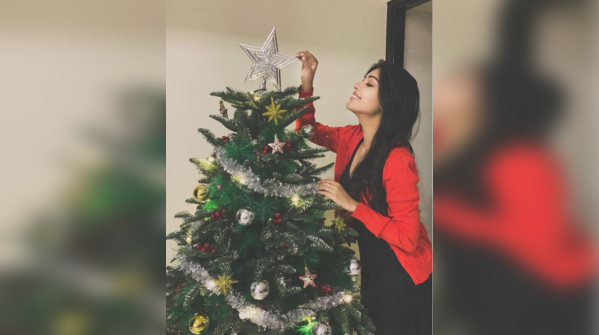 Anu Emmanuel