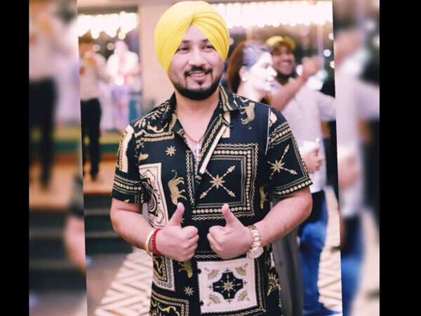 Dilbagh Singh Photos
