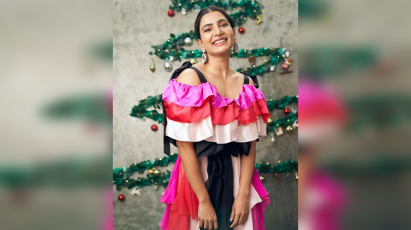 Samantha Akkineni