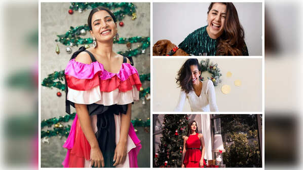 Xmas fashion