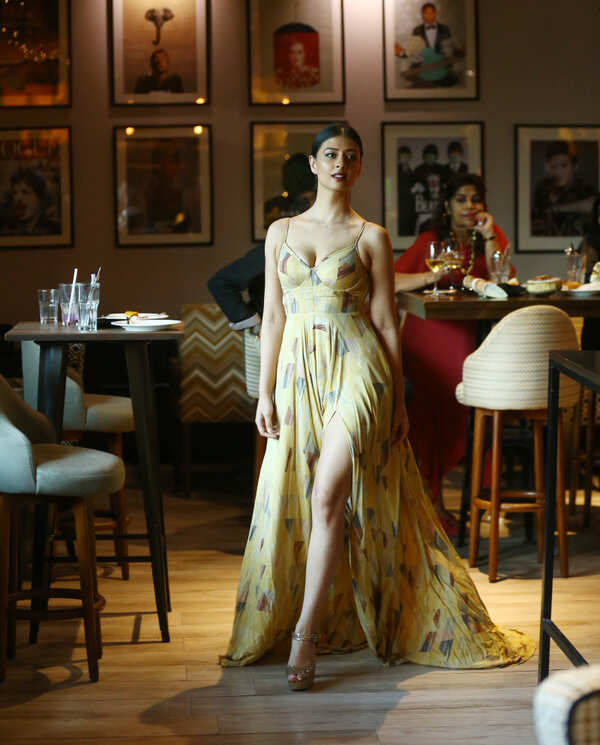 Sonia Aggarwal