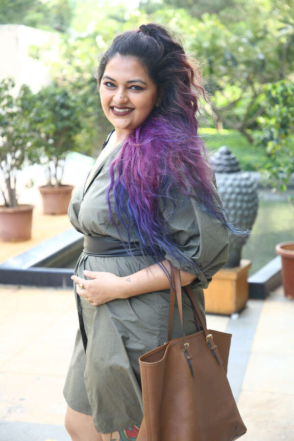 Sonia Aggarwal Stills