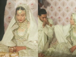 Gauahar-Zaid's nikkah