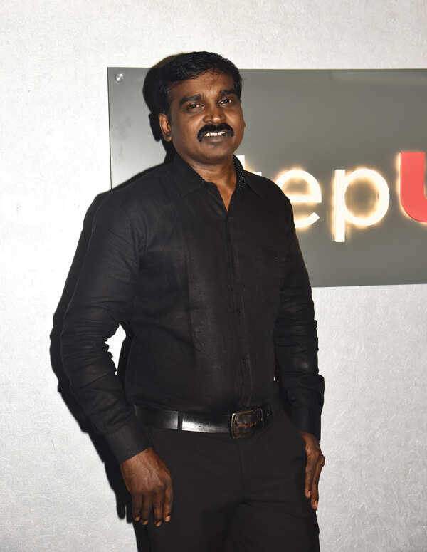 Chandru