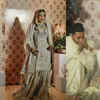 Article image for: Gauahar Khan and <i class="tbold">zaid darbar</i> say 'qubool hai'; couple look 'Mashallah' on wedding day