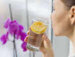 ​Beverages that you can have