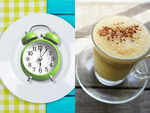 Can you drink milk while fasting?