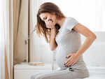 ​Pregnant women