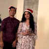 Article image for: 'Story 9 Months Ki' actors Sukirti Kandpal and <i class="tbold">aashay mishra</i> wish fans on Christmas