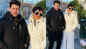 Priyanka Chopra and Nick Jonas send Christmas greetings from freezing London
