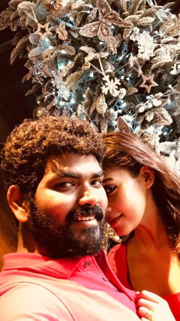 Nayanthara