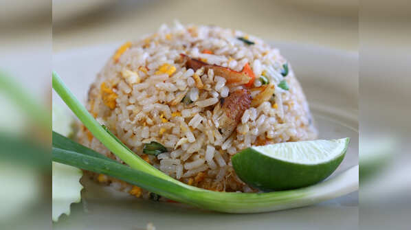 Rice