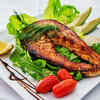 ​Fatty fish