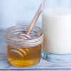 ​Milk