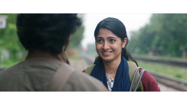 Kushee Ravi Photos