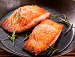 ​Oily Fish