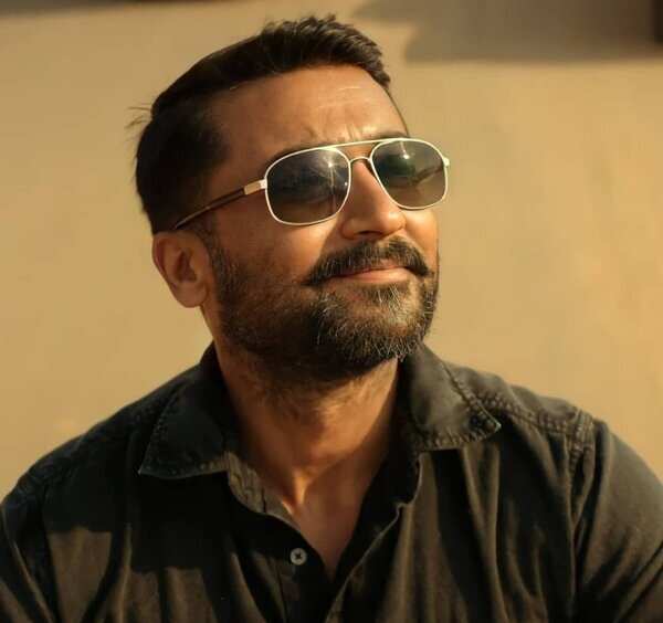 Suriya
