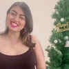 Article image for: Actress Ragini Riya <i class="tbold">sutradhar</i> wishes her fans a Merry Christmas and prays Santa Claus to take away the Coronavirus
