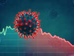 ​The new COVID-19 strain is 56 per cent more contagious, claims a new study