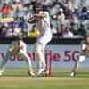 India vs Australia, 2nd Test: India 36/1 at stumps on Day 1, trail Australia by 159