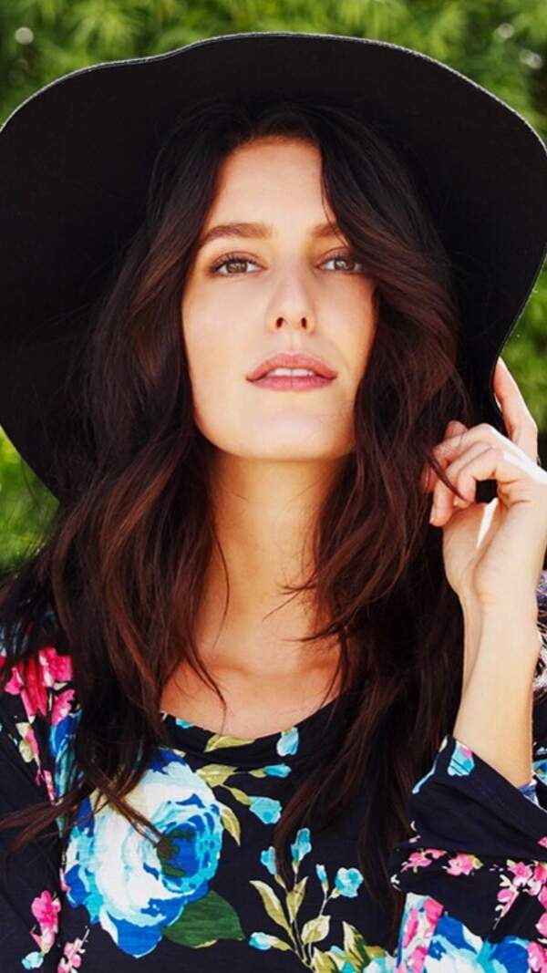Isabelle Kaif