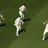 Will Labuschagne dropping Gill hurt Australia? Could be, as the debutant hits his fourth boundary to get at the doorstep of 20s
