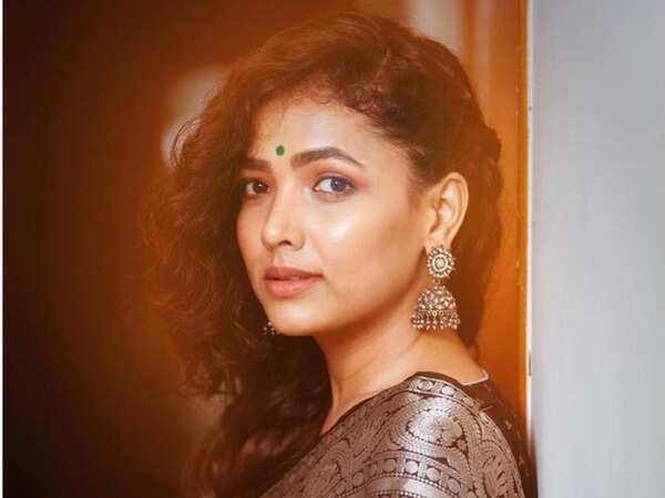 Anupama Gowda Stills