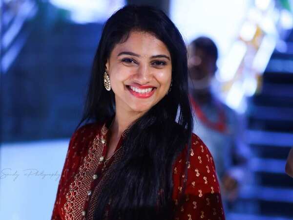 Kavitha Gowda Images