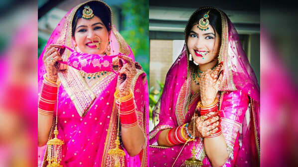 Sangeita Chauhaan