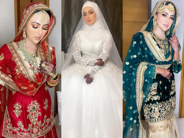 sana khan Wallpapers