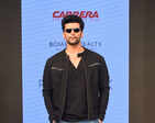 Bombay Times Fashion Week: Day 2 - Carrera