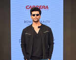 Bombay Times Fashion Week: Day 2 - Carrera