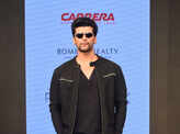 Bombay Times Fashion Week: Day 2 - Carrera