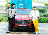 Bombay Times Fashion Week: Day 2 - Narendra Kumar