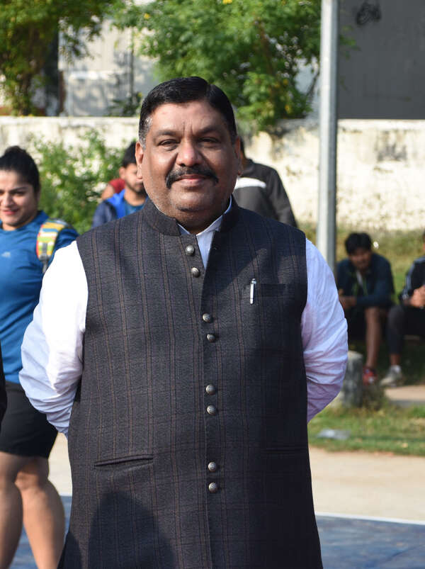 Arvinder Singh