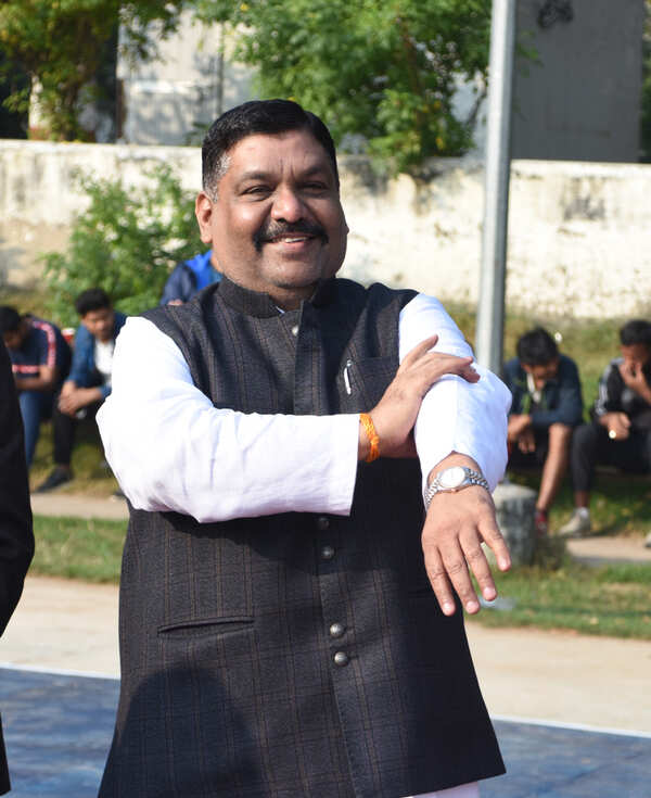 Arvinder Singh