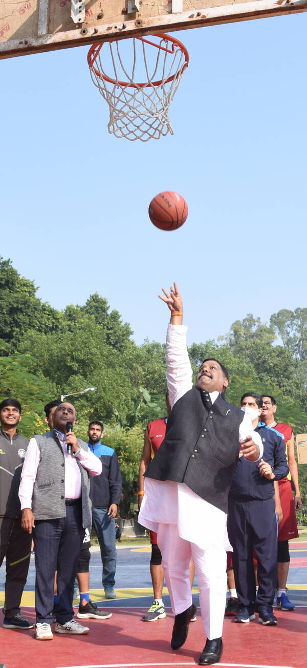 Arvinder Singh