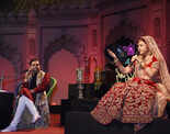 Awadhi music sets the stage in Lucknow University
